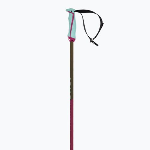 Skistöcke Damen Völkl Phantastick W violett 14118