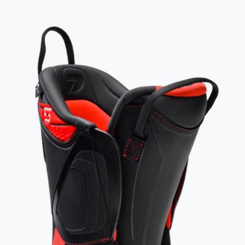 Skischuhe Herren Dalbello Veloce 12 GW schwarz-rot D2232.1