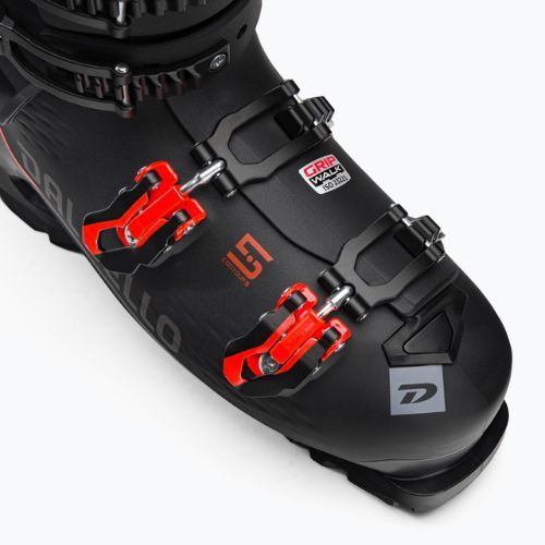 Skischuhe Herren Dalbello Veloce 12 GW schwarz-rot D2232.1