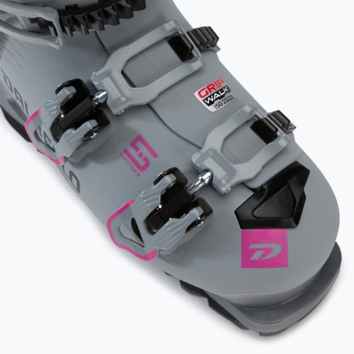 Skischuhe Damen Dalbello Veloce 95 W GW grau-rosaDalbello Veloce 95 W GW D2231.1