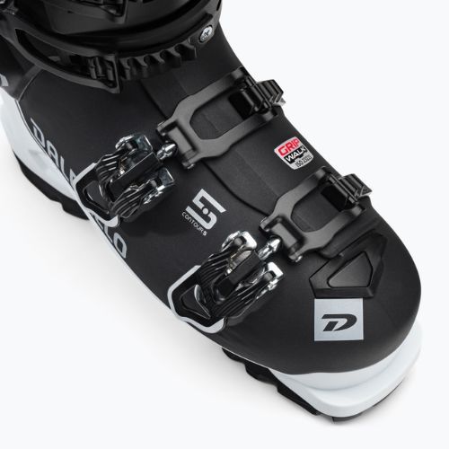 Skischuhe Damen Dalbello Veloce 75 W GW schwarz-weiß D22312.1