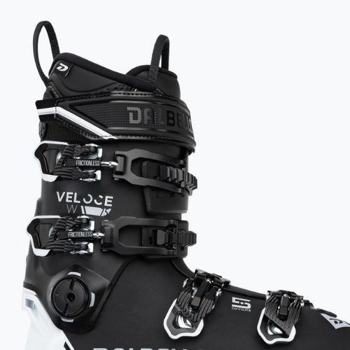 Skischuhe Damen Dalbello Veloce 75 W GW schwarz-weiß D22312.1