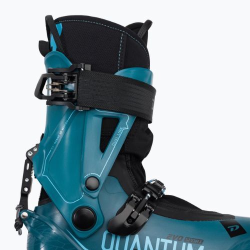 Tourenskischuhe Dalbello Quantum EVO Sport blauschwarz