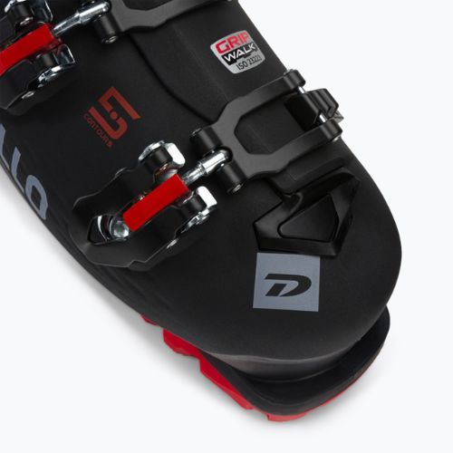 Skischuhe Dalbello Veloce 9 GW schwarz-rot D22112.1