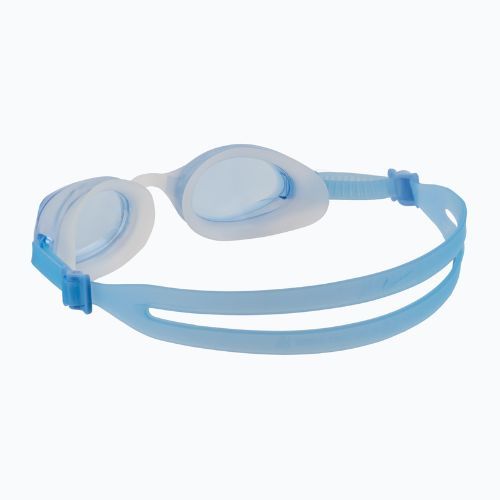 Schwimmbrille Nike Hyper Flow blau NESSA182