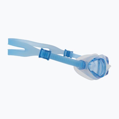 Schwimmbrille Nike Hyper Flow blau NESSA182