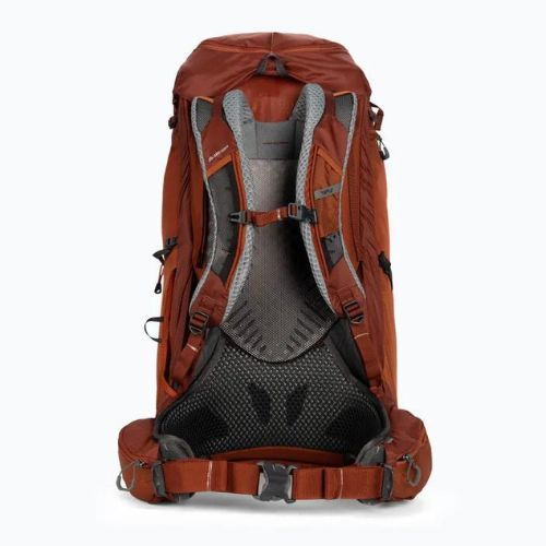 Trekking-Rucksack Herren Gregory Paragon 48 l orange 126843