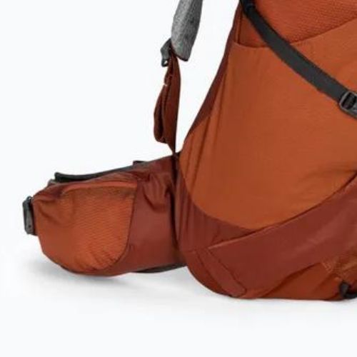 Trekking-Rucksack Herren Gregory Paragon 48 l orange 126843
