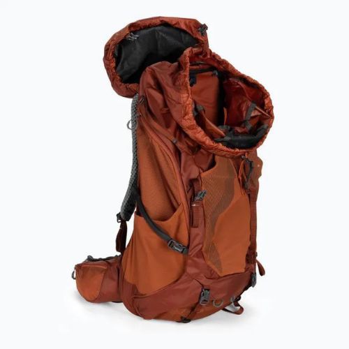 Trekking-Rucksack Herren Gregory Paragon 48 l orange 126843