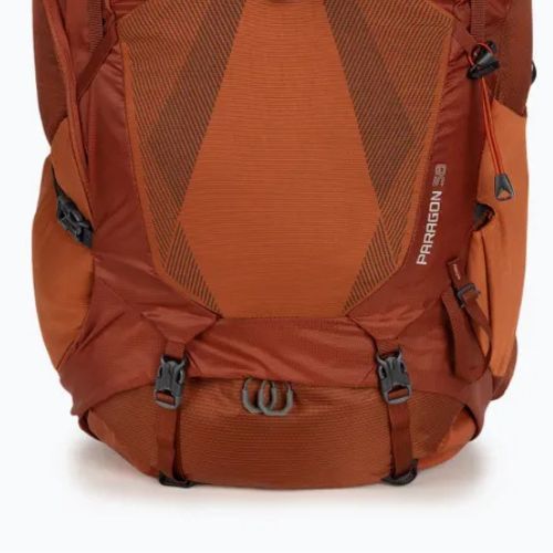 Trekking-Rucksack Herren Gregory Paragon 58 l orange 126845