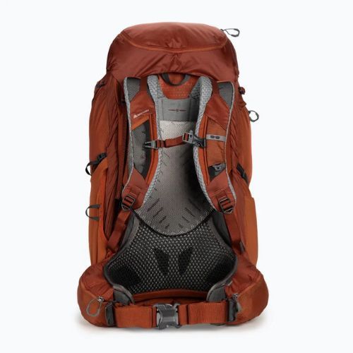 Trekking-Rucksack Herren Gregory Paragon 58 l orange 126845