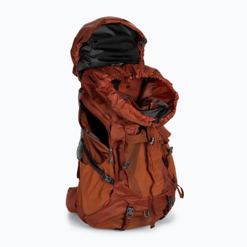 Trekking-Rucksack Herren Gregory Paragon 58 l orange 126845