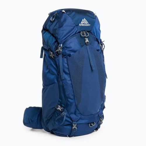 Trekking-Rucksack Herren Gregory Katmai 55 l blaui 137237