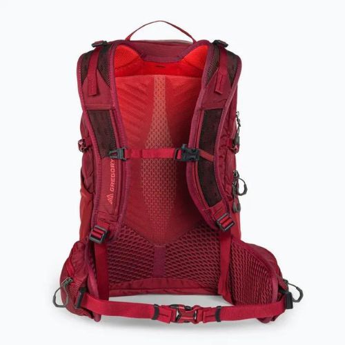 Wanderrucksack Damen Gregory Maya 25 l rot 14528