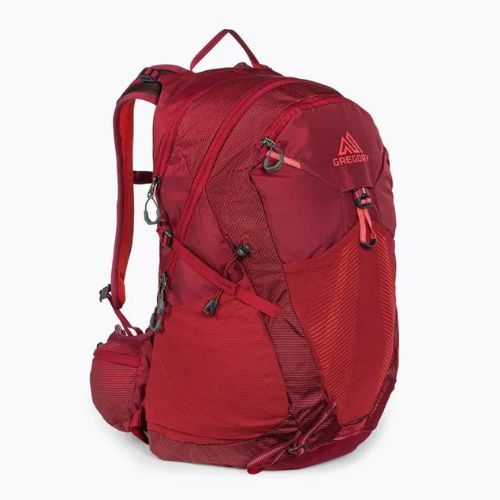 Wanderrucksack Damen Gregory Maya 25 l rot 14528