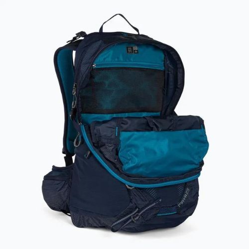 Wanderrucksack Damen Gregory Maya 25 l dunkelblau 14528