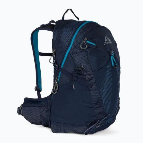 Wanderrucksack Damen Gregory Maya 25 l dunkelblau 14528