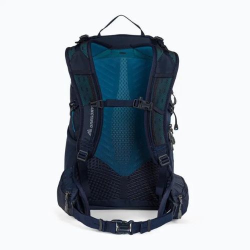 Wanderrucksack Damen Gregory Maya 25 l dunkelblau 14528