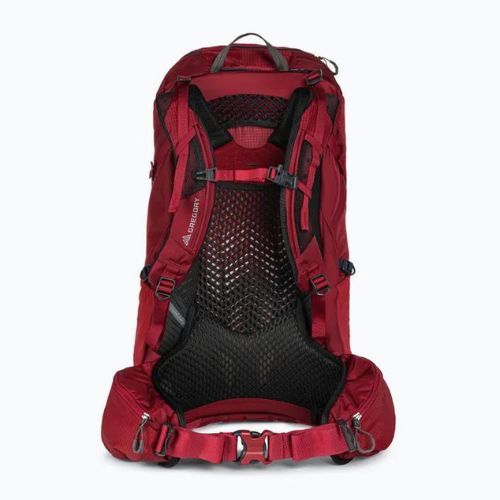 Wanderrucksack Damen Gregory Jade 33 l rot 145653