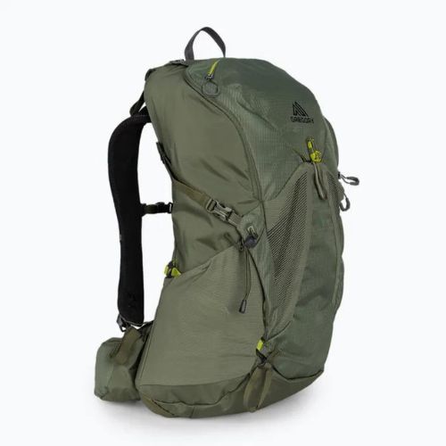 Wanderrucksack Herren Gregory Zulu 3 l grün 145662