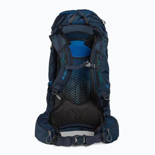 Wanderrucksack Herren Gregory Zulu 4 l dunkelblau 145667