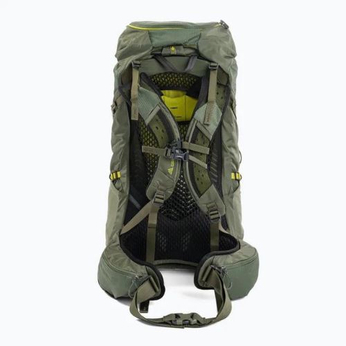 Wanderrucksack Herren Gregory Zulu 4 l grün 145667