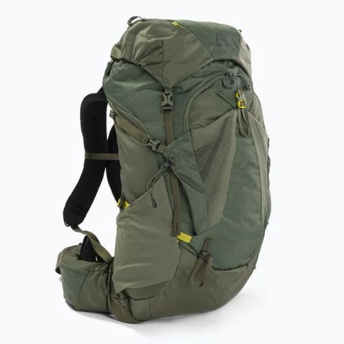 Wanderrucksack Herren Gregory Zulu 4 l grün 145667