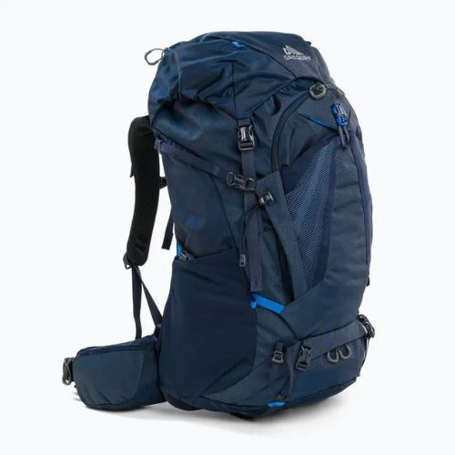 Wanderrucksack Herren Gregory Zulu 55 l dunkelblau 14567