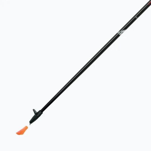 Nordic Walking Stöcke GABEL FX-75 Snake Carbon schwarz 7008351011100