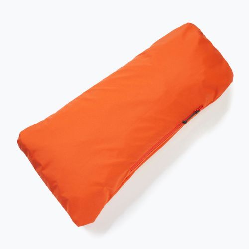 Rab Downpour Eco Herren Regenjacke orange QWG-82
