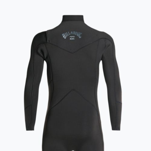 Neoprenanzug für Männer Billabong 3/2 Absolute CZ black