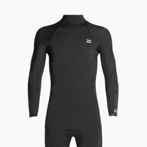 Neoprenanzug für Männer Billabong 3/2 Absolute BZ black