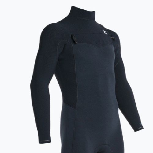Neoprenanzug für Männer Billabong 4/3 Revolution CZ black