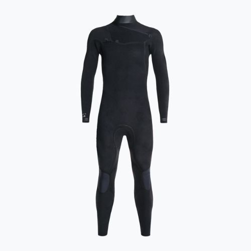 Neoprenanzug für Männer Billabong 4/3 Revolution CZ black