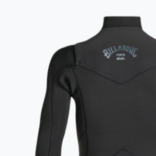 Neoprenanzug für Männer Billabong 4/3 Absolute CZ black
