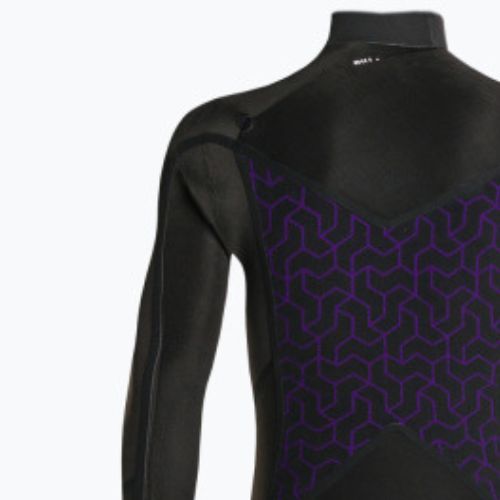 Neoprenanzug für Männer Billabong 4/3 Absolute CZ black