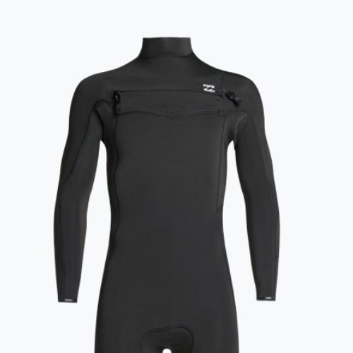 Neoprenanzug für Männer Billabong 4/3 Absolute CZ black