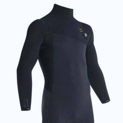 Neoprenanzug für Männer Billabong 4/3 Revolution black