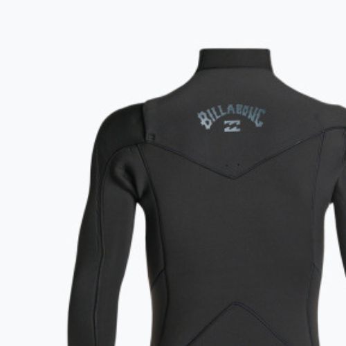 Neoprenanzug für Männer Billabong 5/4 Absolute CZ black