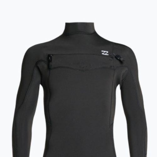 Neoprenanzug für Männer Billabong 5/4 Absolute CZ black