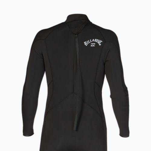 Neoprenanzug für Männer Billabong 5/4 Absolute BZ black