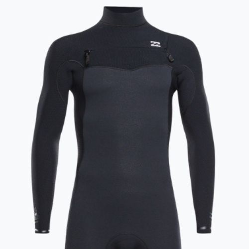 Neoprenanzug für Männer Billabong 5/4 Revolution black