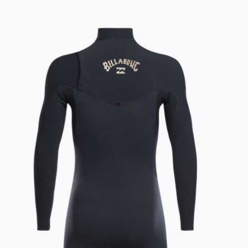 Neoprenanzug für Männer Billabong 5/4 Revolution Natural black