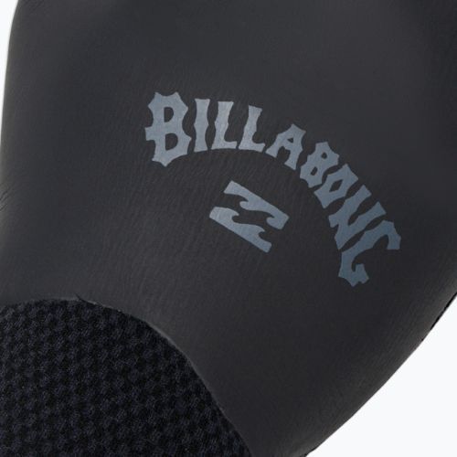 Neoprenhandschuhe für Männer Billabong 3 Furnace black