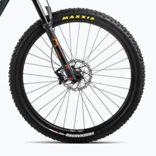 Mountainbike Orbea Laufey H1 grün M24617LV