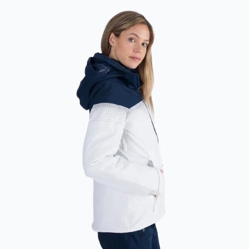 Skijacke Damen Helly Hansen Motionista Lifaloft weiß 65677_4