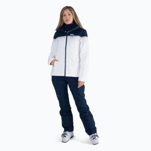 Skijacke Damen Helly Hansen Motionista Lifaloft weiß 65677_4