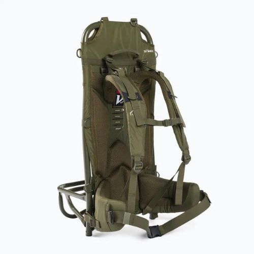 Rucksack Tatonka Lastenkraxe grün 113.331