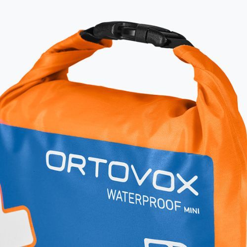 Erste-Hilfe-Set Ortovox First Aid Waterproof Mini orange 23411