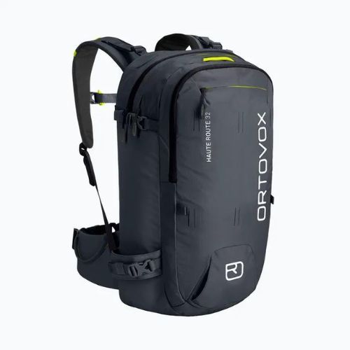 Skirucksack Ortovox Haute Route 32 schwarz 464841